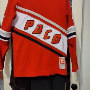 Boys PACO Sweatshirt